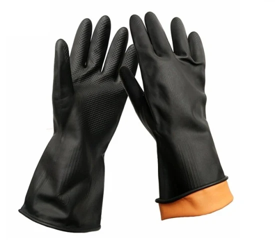 Industrial Gloves