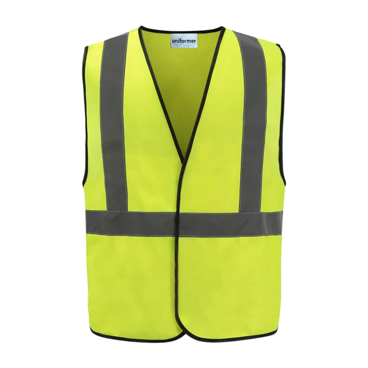 Safety Jacket