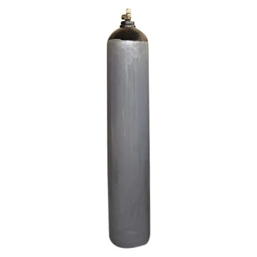 UHP Nitrogen