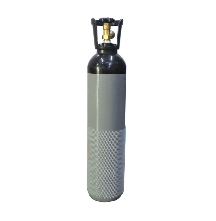 Nitrogen Gas