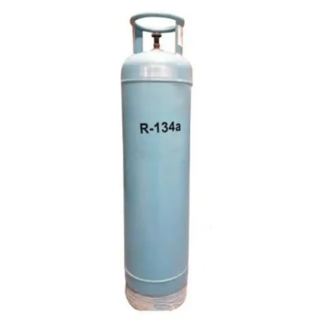 R-134A